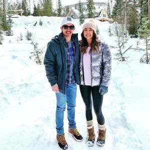 Meet your Posher, Mitchell